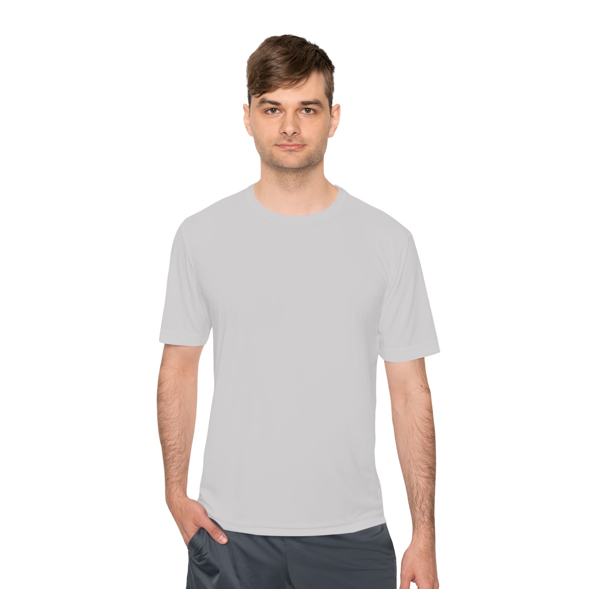 Moisture Wicking Tee - I Know a Guy