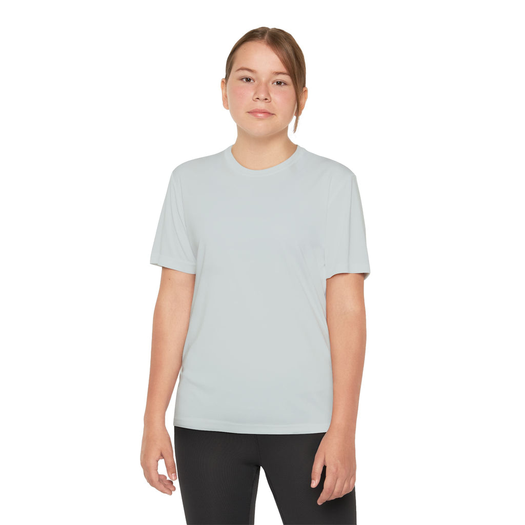 Youth Competitor Tee - Be Still & Know