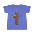 Toddler T-shirt - I can do all things