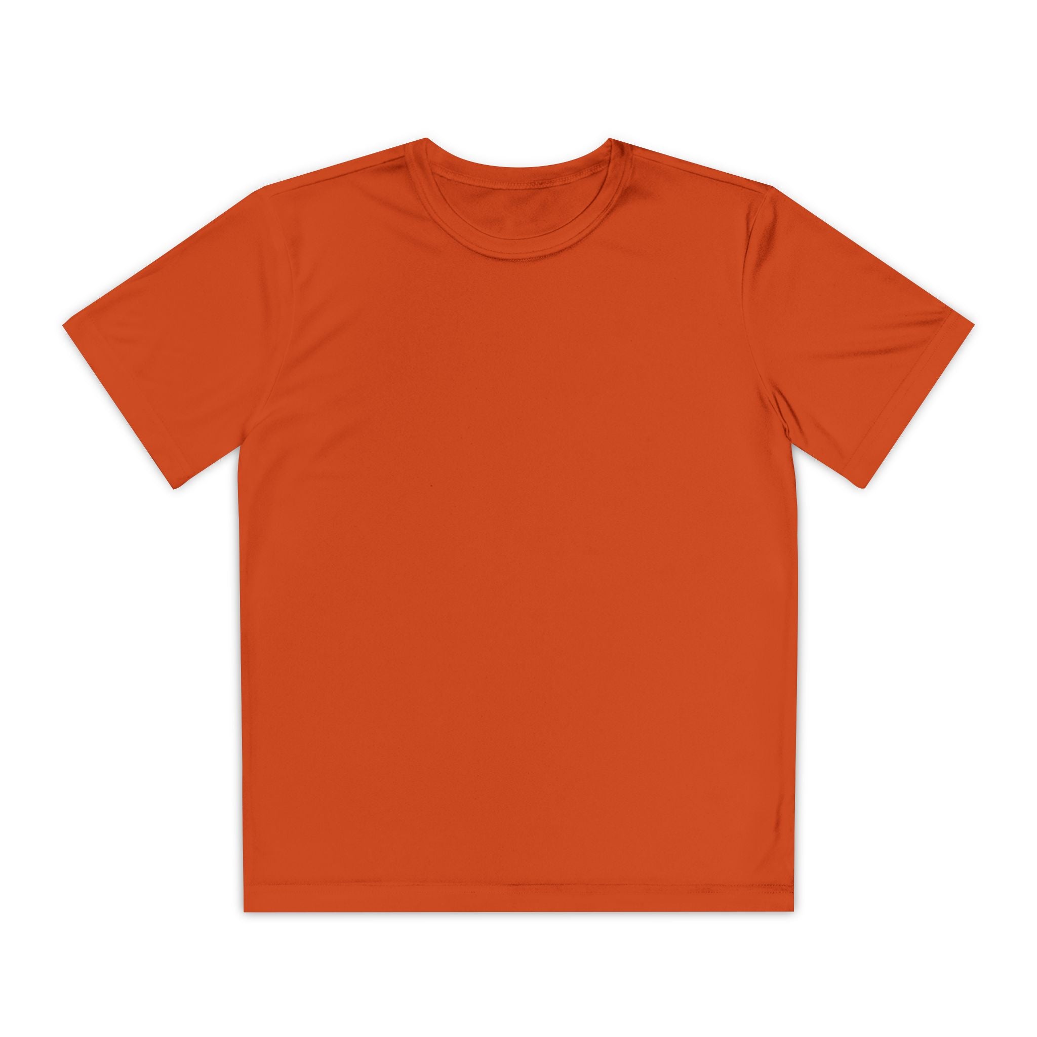 Youth Competitor Tee - Be Still & Know