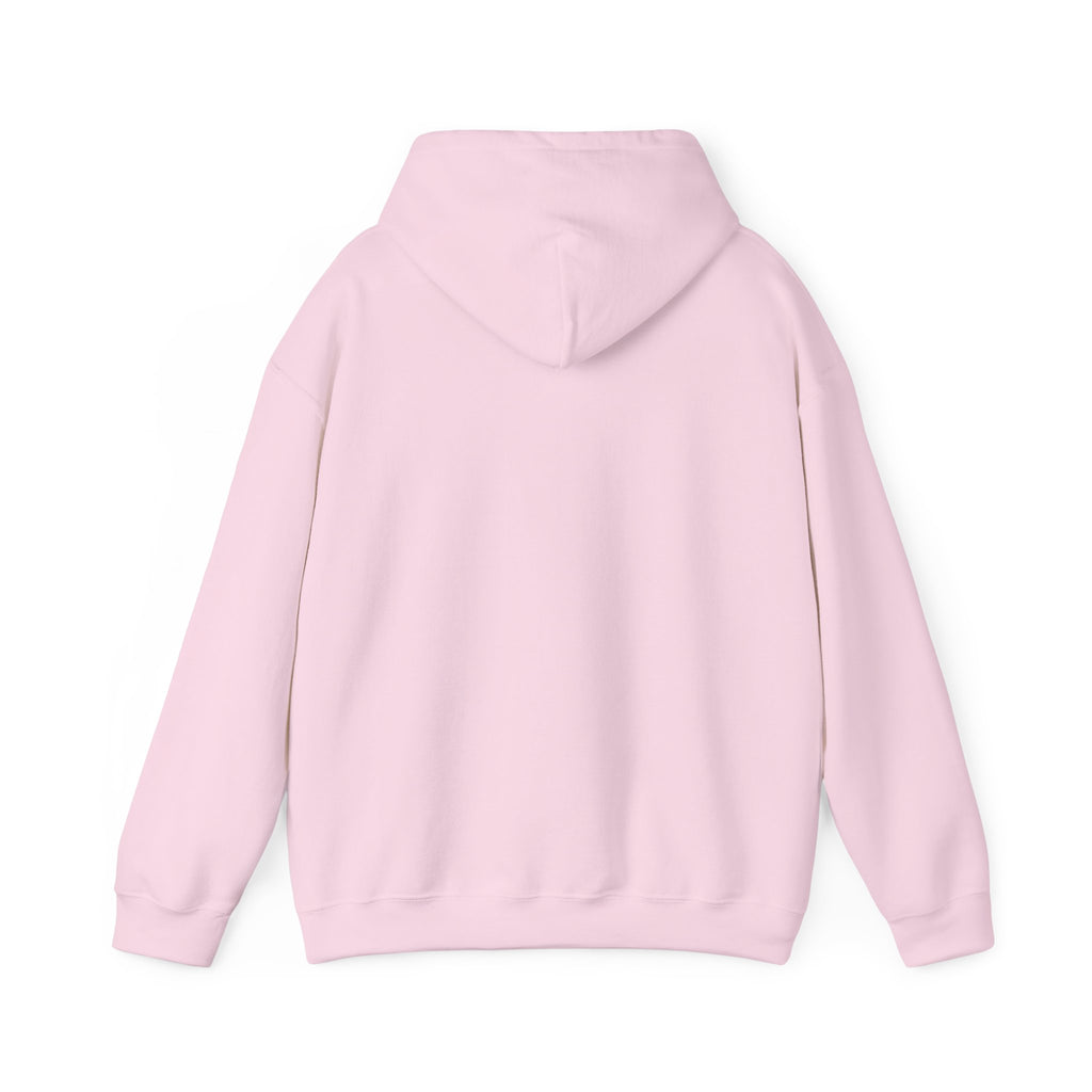 Faith Hoodie - “Be the light”