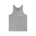 Jersey Tank - Be Still & Know