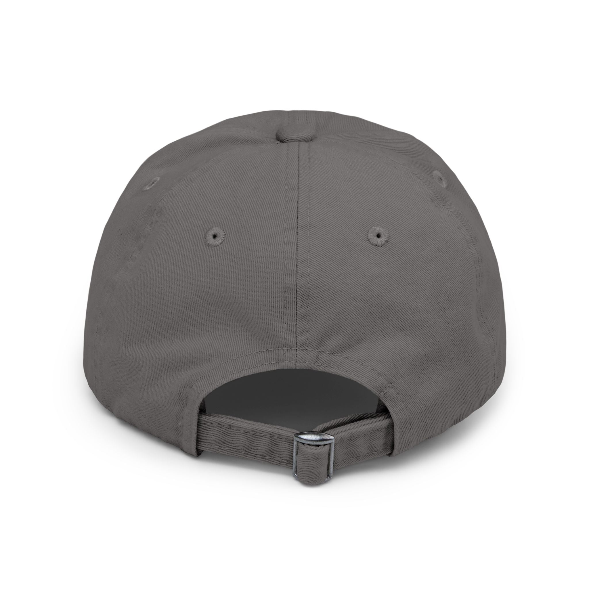 Unisex Distressed Cap - Be Still & Know