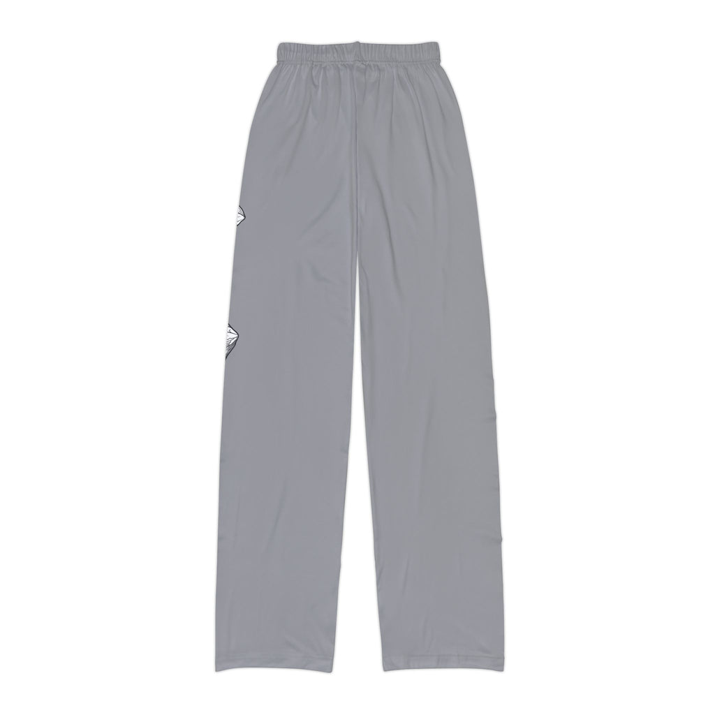 Kids Lounge Pants - Be Still & Know