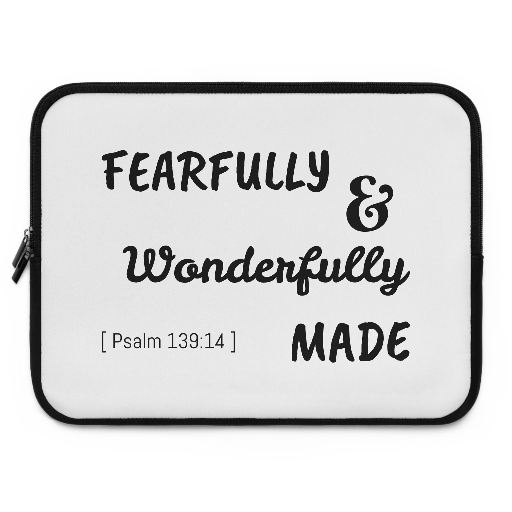 Laptop Sleeve
