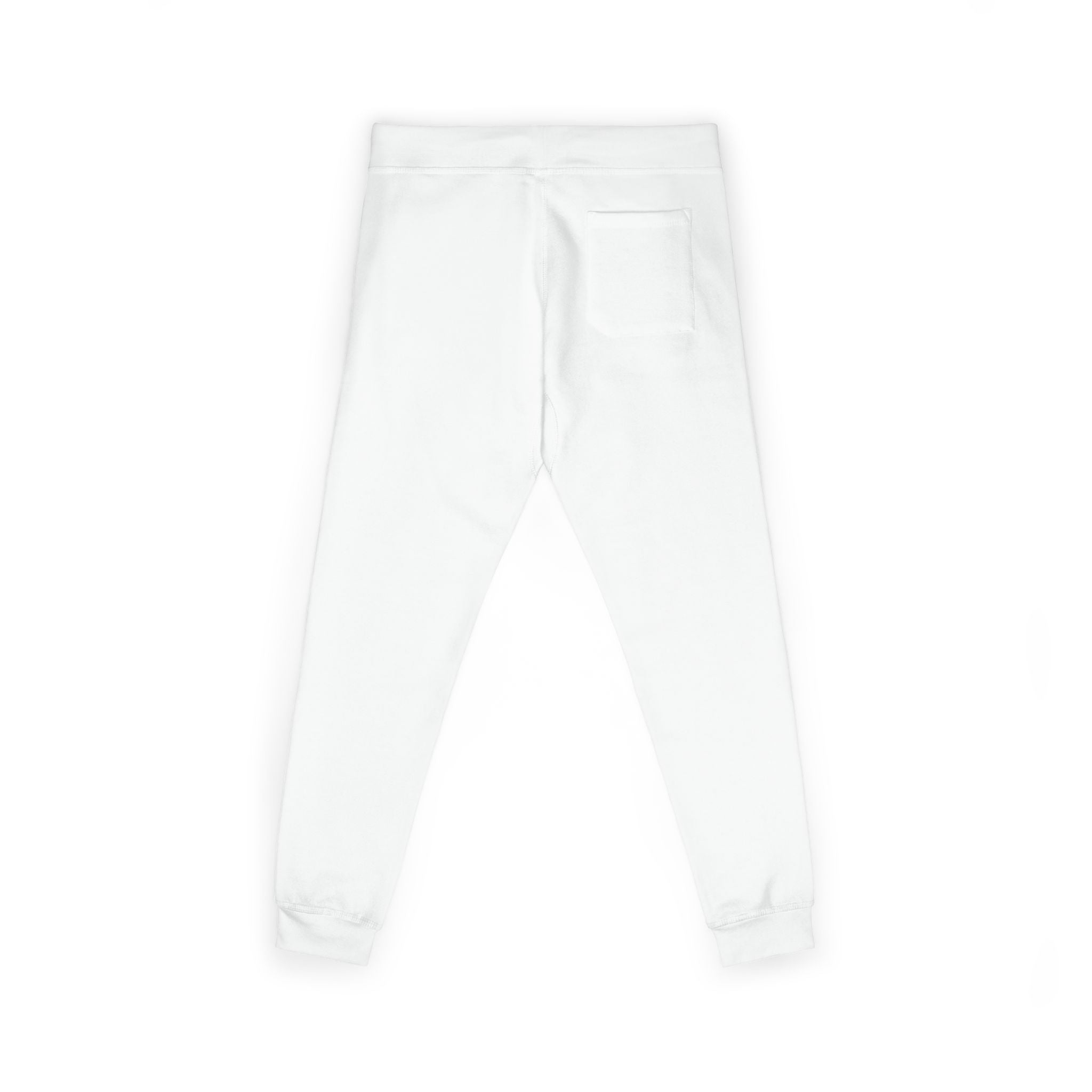 Fleece Sweatpants (Embroidery)