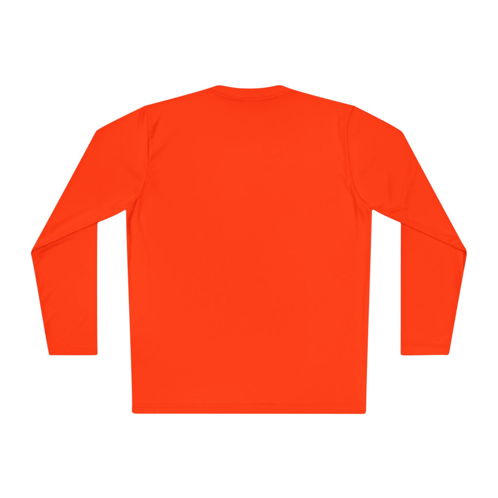 Lightweight Long Sleeve Tee - Surround Yourself