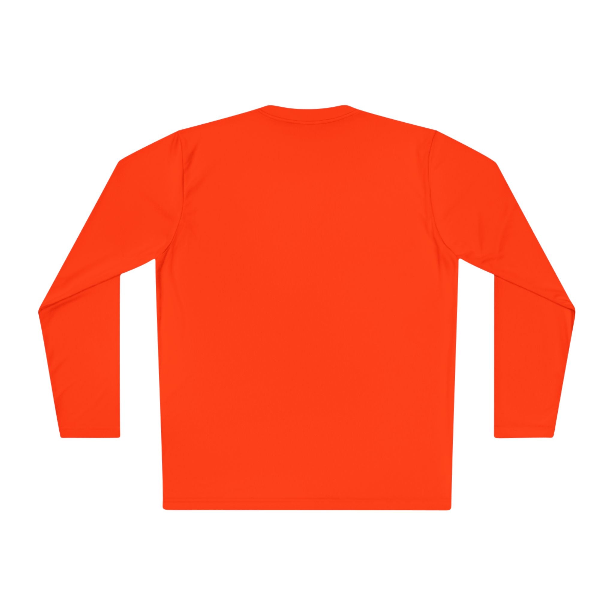 Lightweight Long Sleeve Tee - Surround Yourself