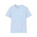 Softstyle T-Shirt - Cross