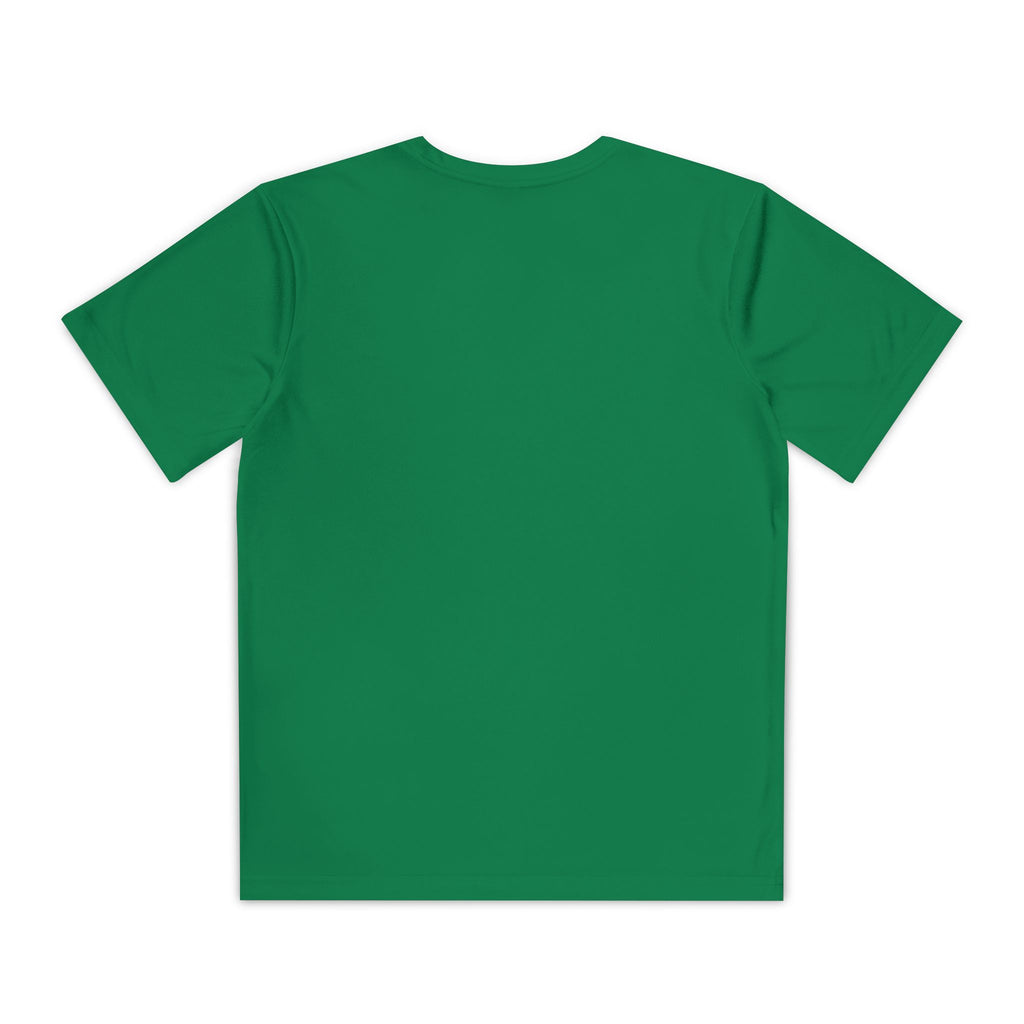 Youth Competitor Tee - I Can Do All Things