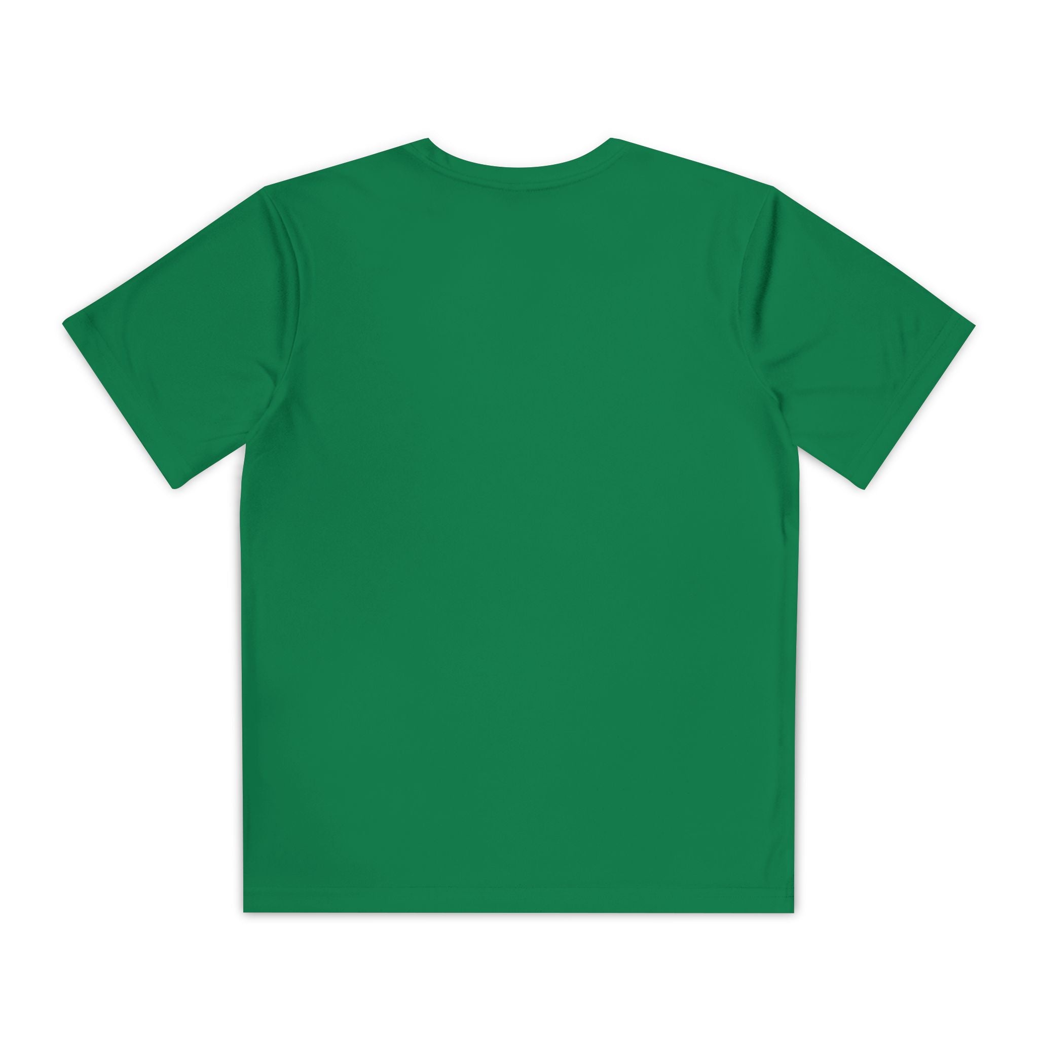 Youth Competitor Tee - I Can Do All Things