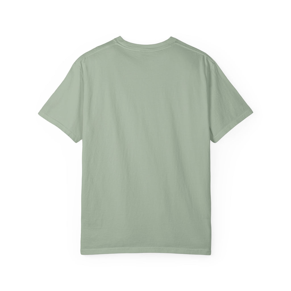 Scripture T-Shirt — "God didn’t bring you this far to leave you" (Philippians 1:6)