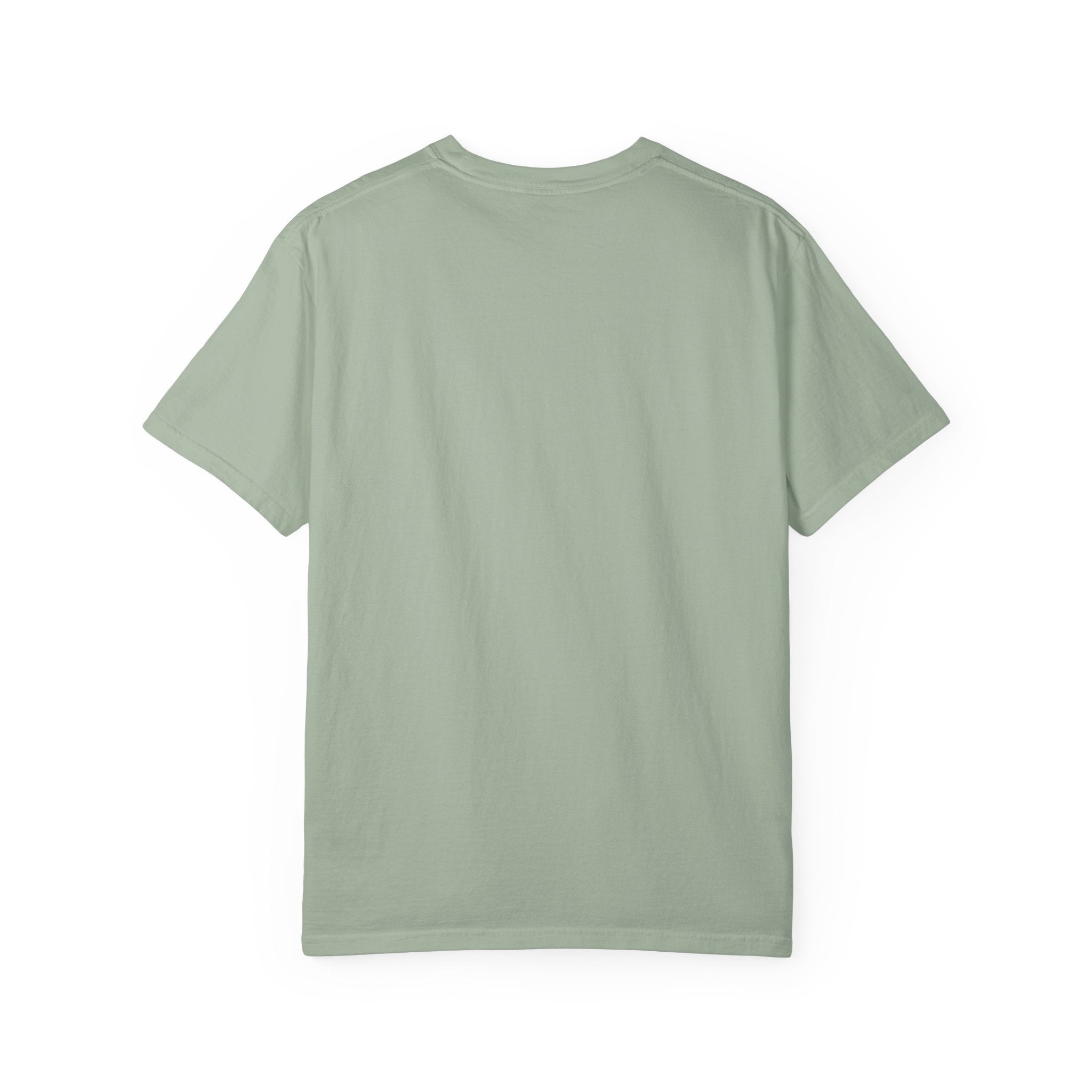 Scripture T-Shirt — "God didn’t bring you this far to leave you" (Philippians 1:6)