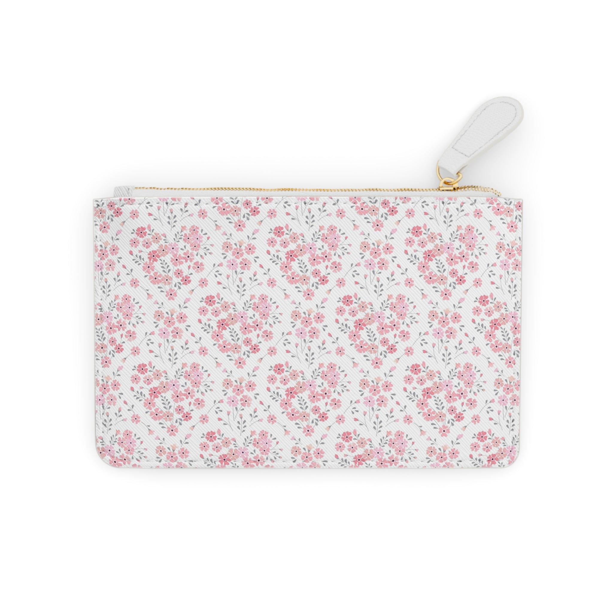 Mini Clutch Bag - Valentine’s