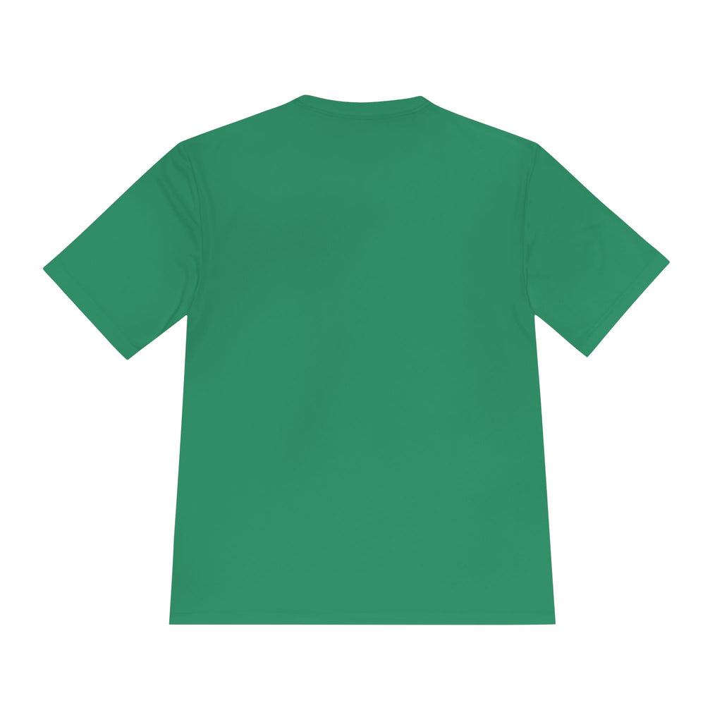 Moisture Wicking Tee - Cross
