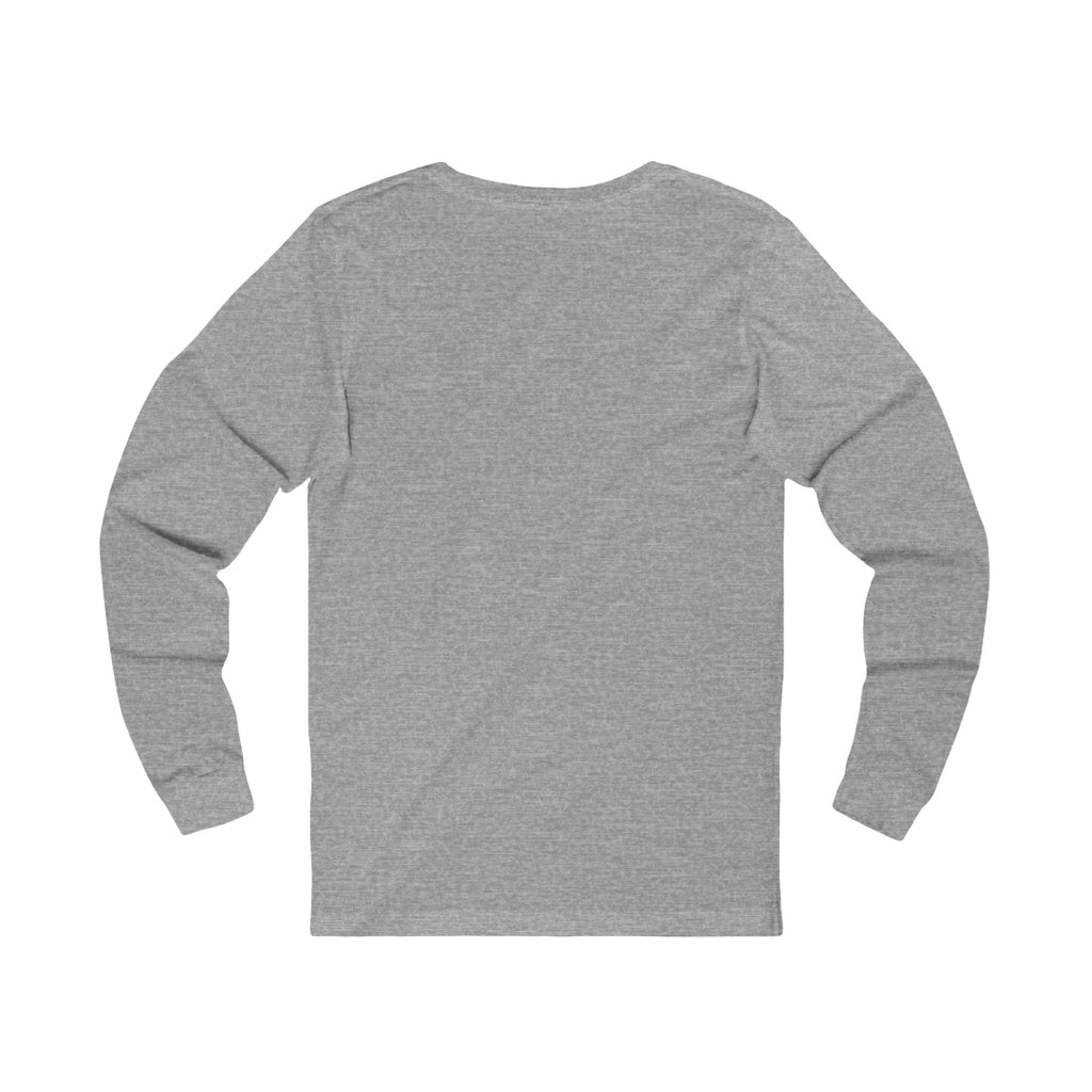 Jersey Long Sleeve Tee - Growth