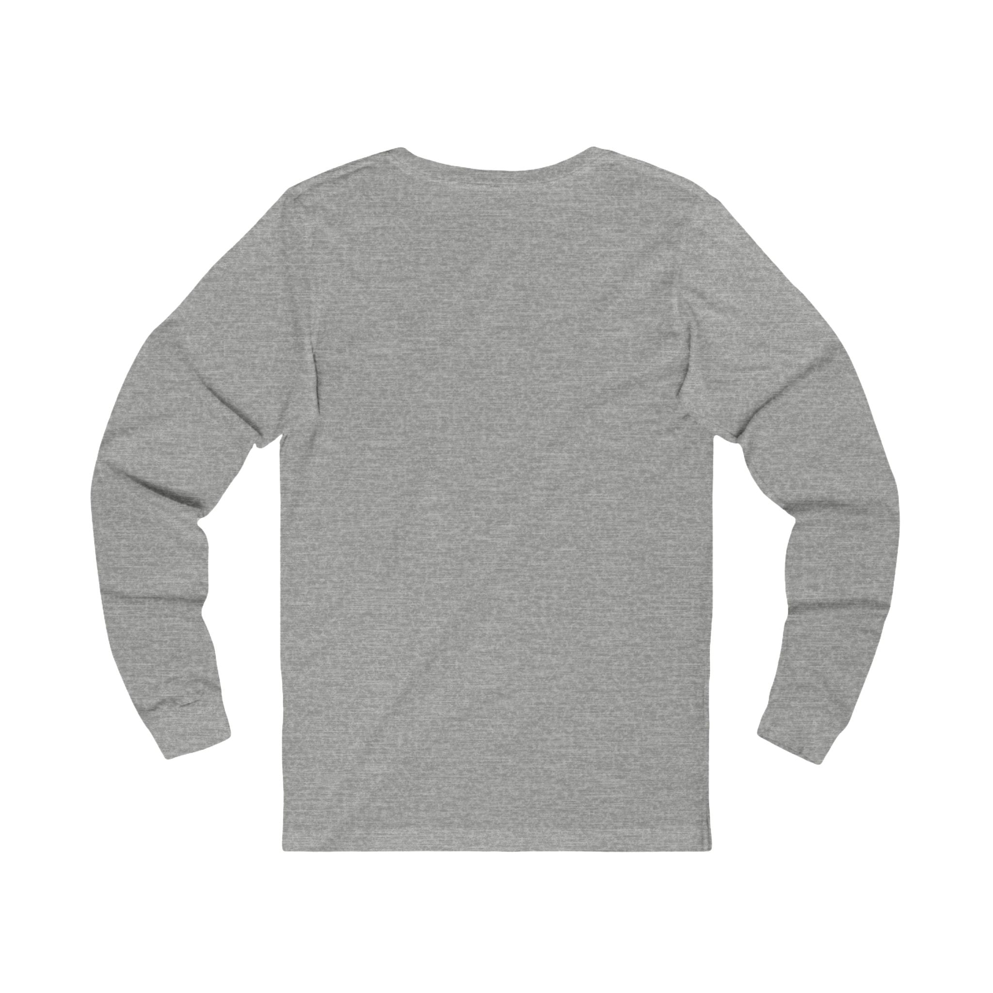 Jersey Long Sleeve Tee - Growth