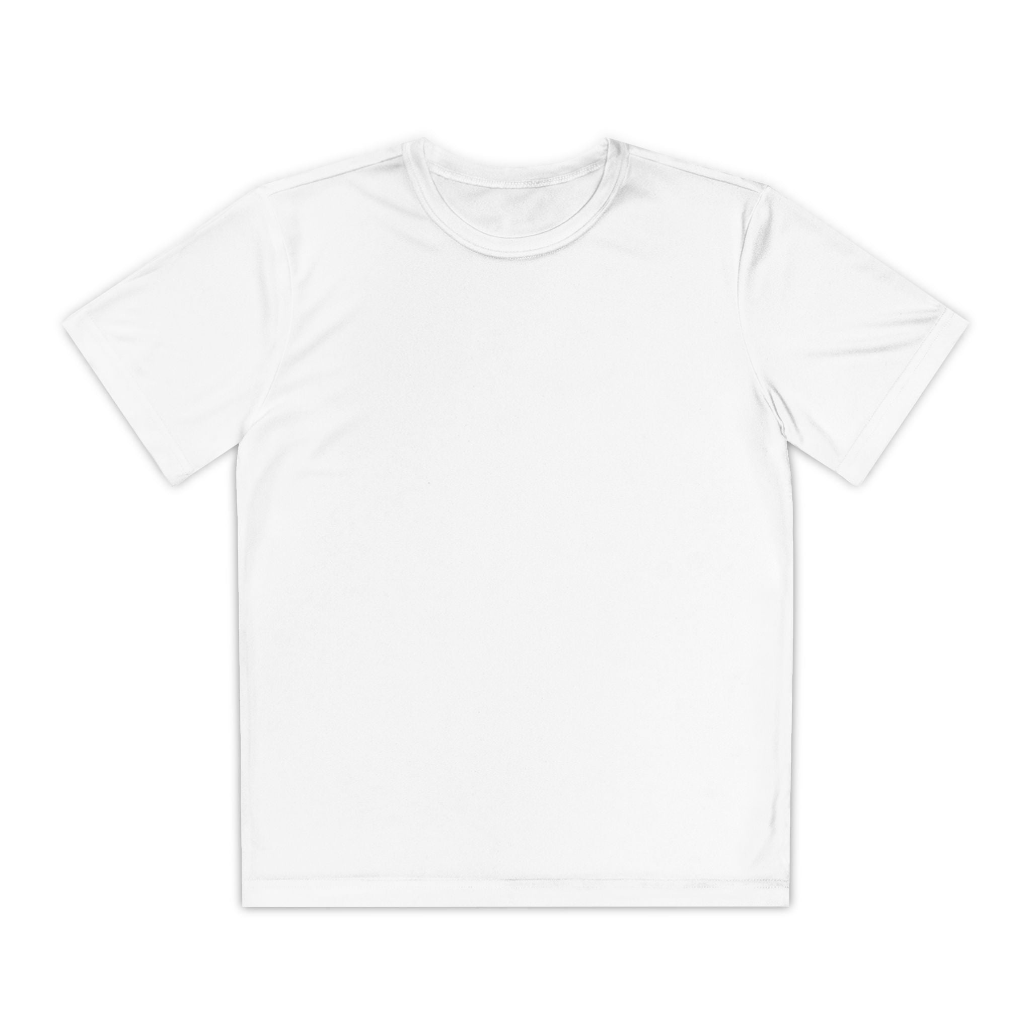 Youth Competitor Tee - Be Still & Know