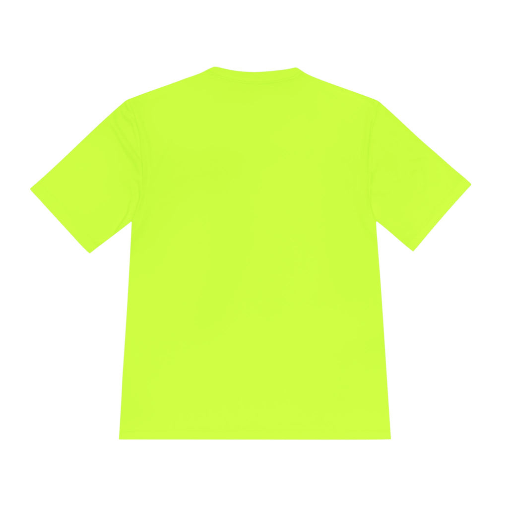 Moisture Wicking Tee - Cross