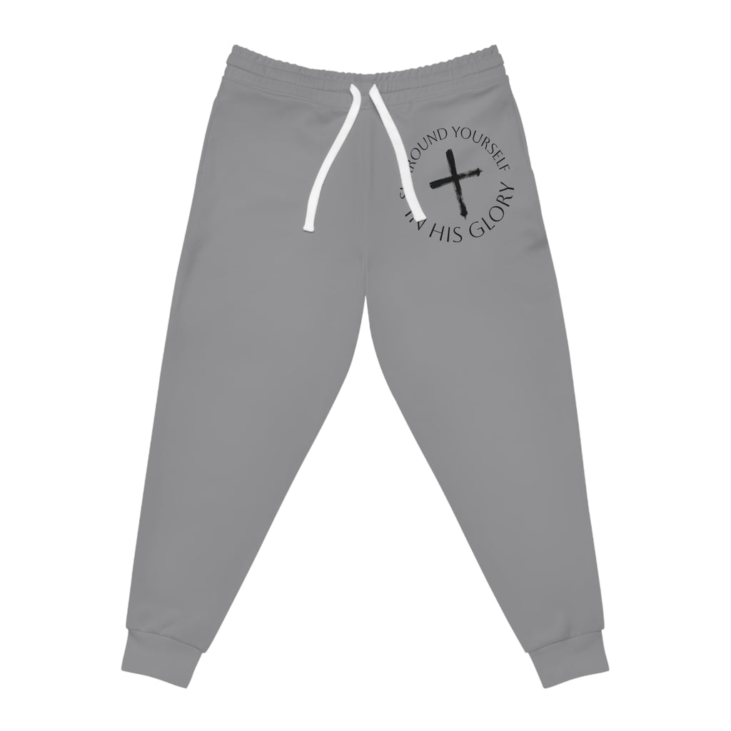 Athletic Joggers - Surround Yourself