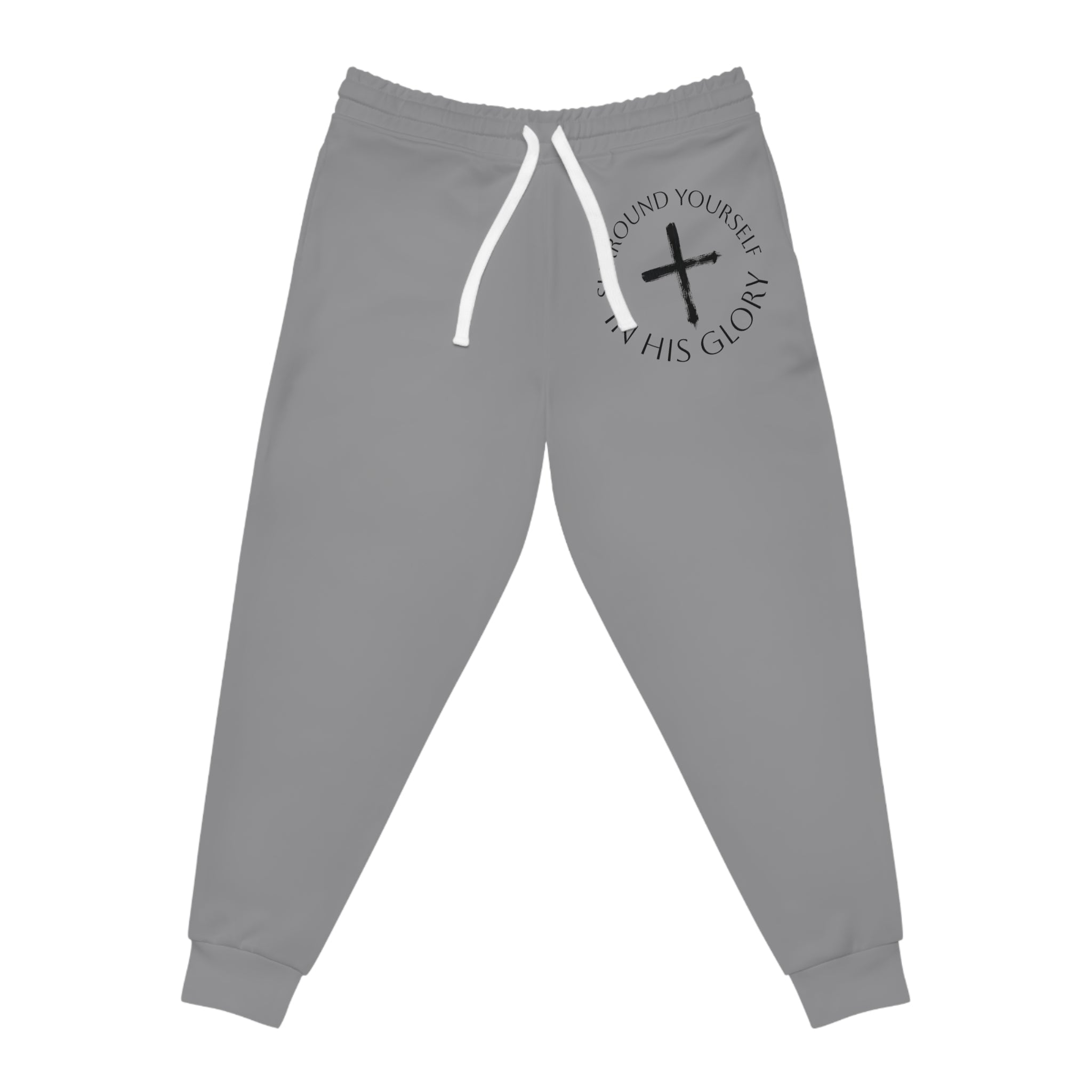 Athletic Joggers - Surround Yourself