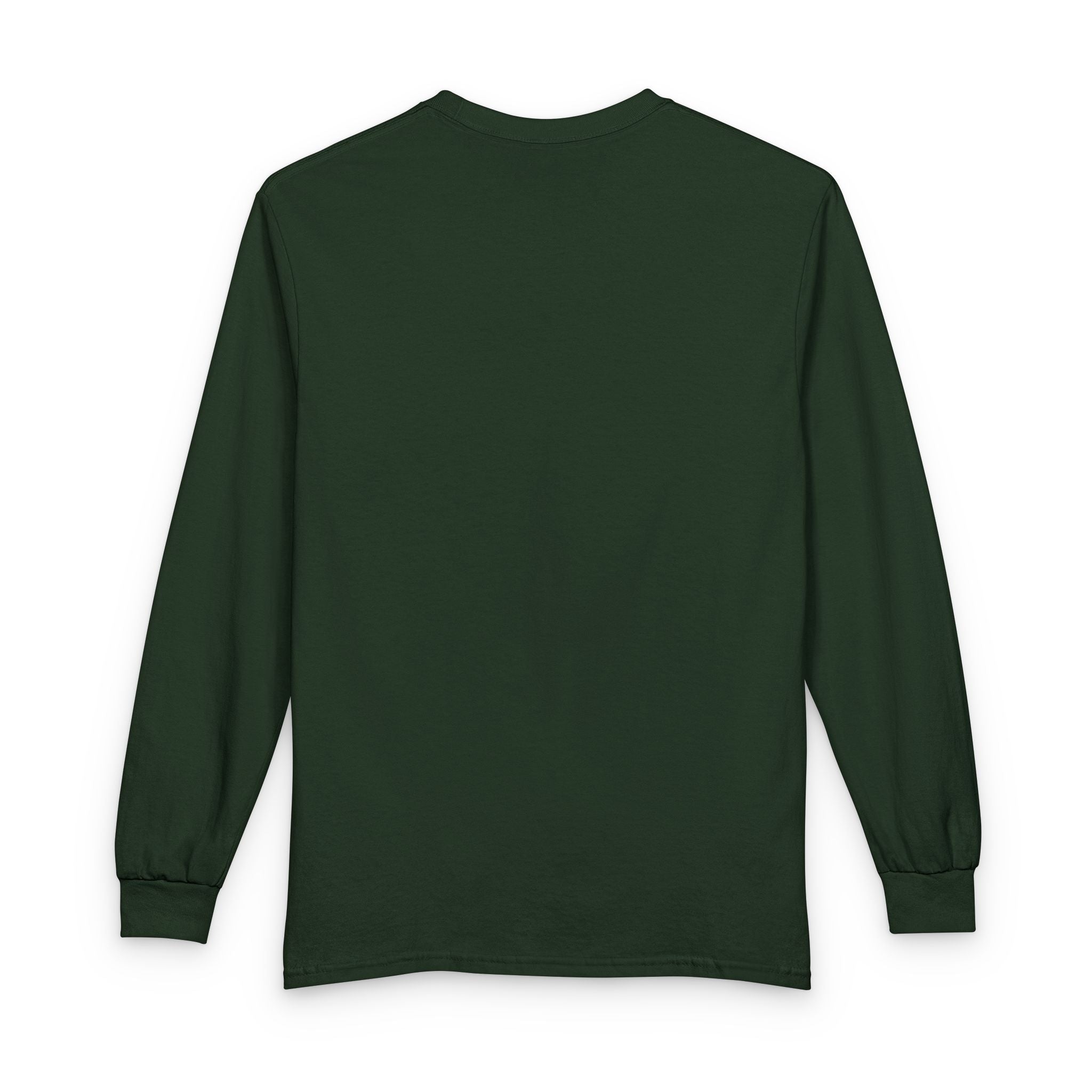 Long Sleeve T-Shirt - Cross