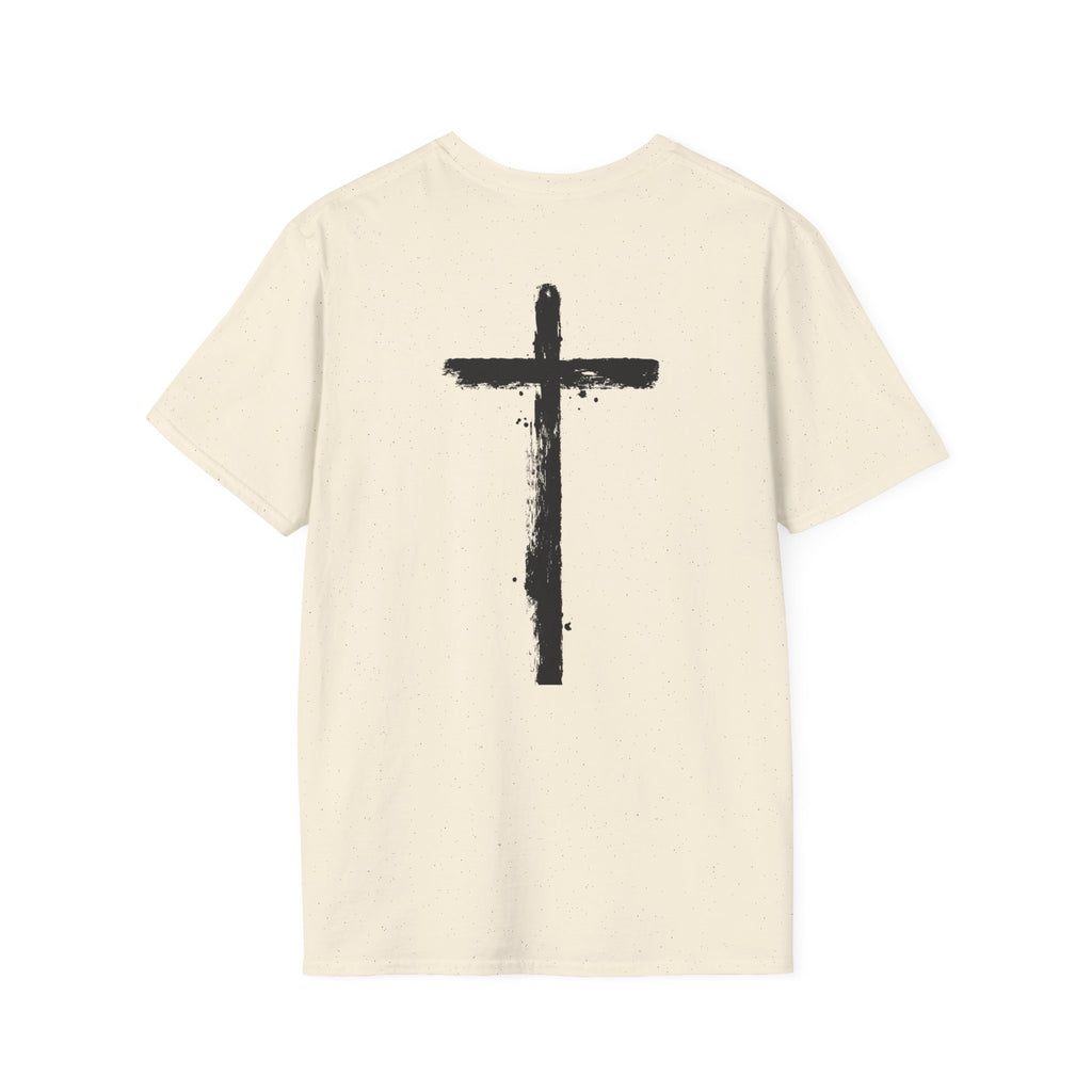 Softstyle T-Shirt - Cross