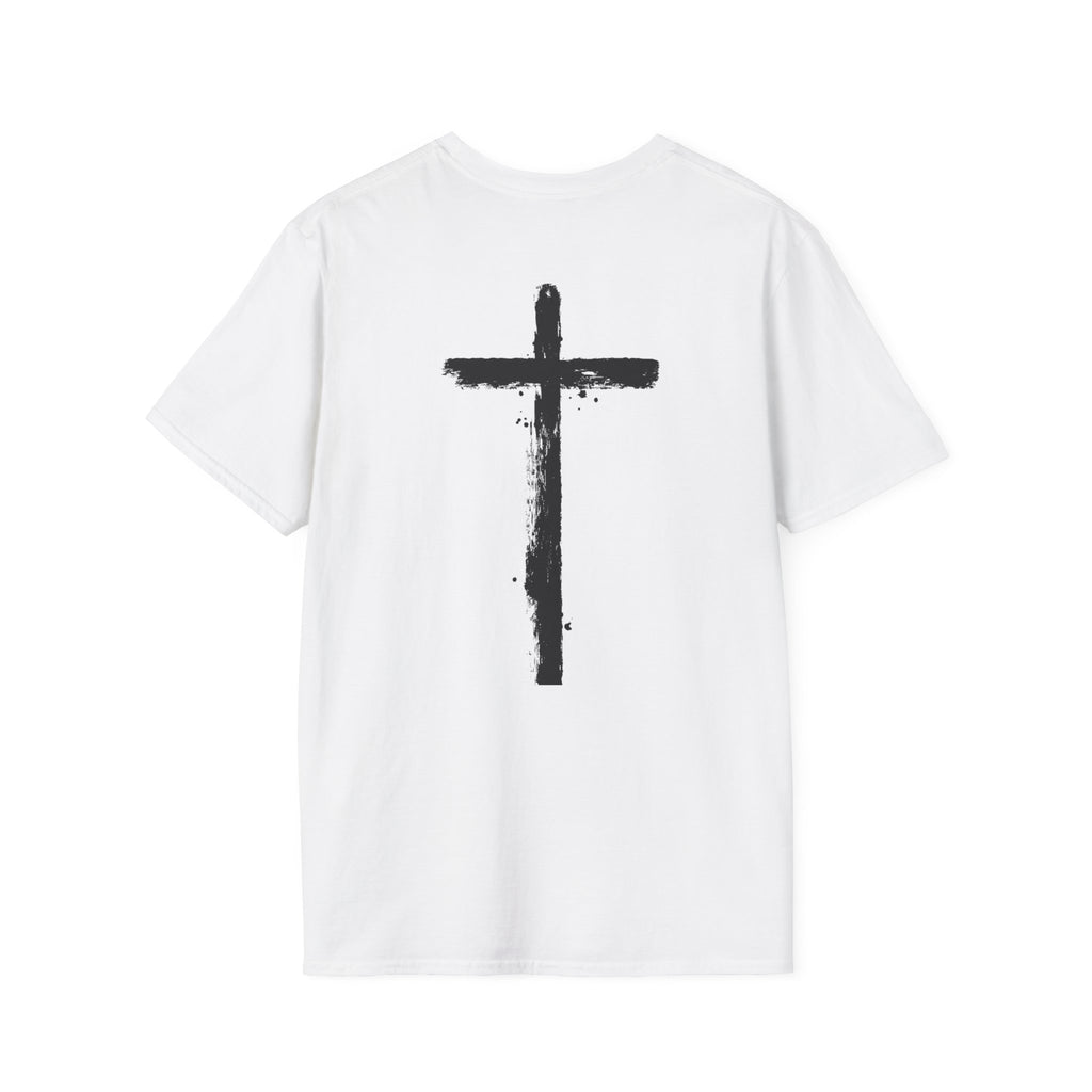 Softstyle T-Shirt - Cross