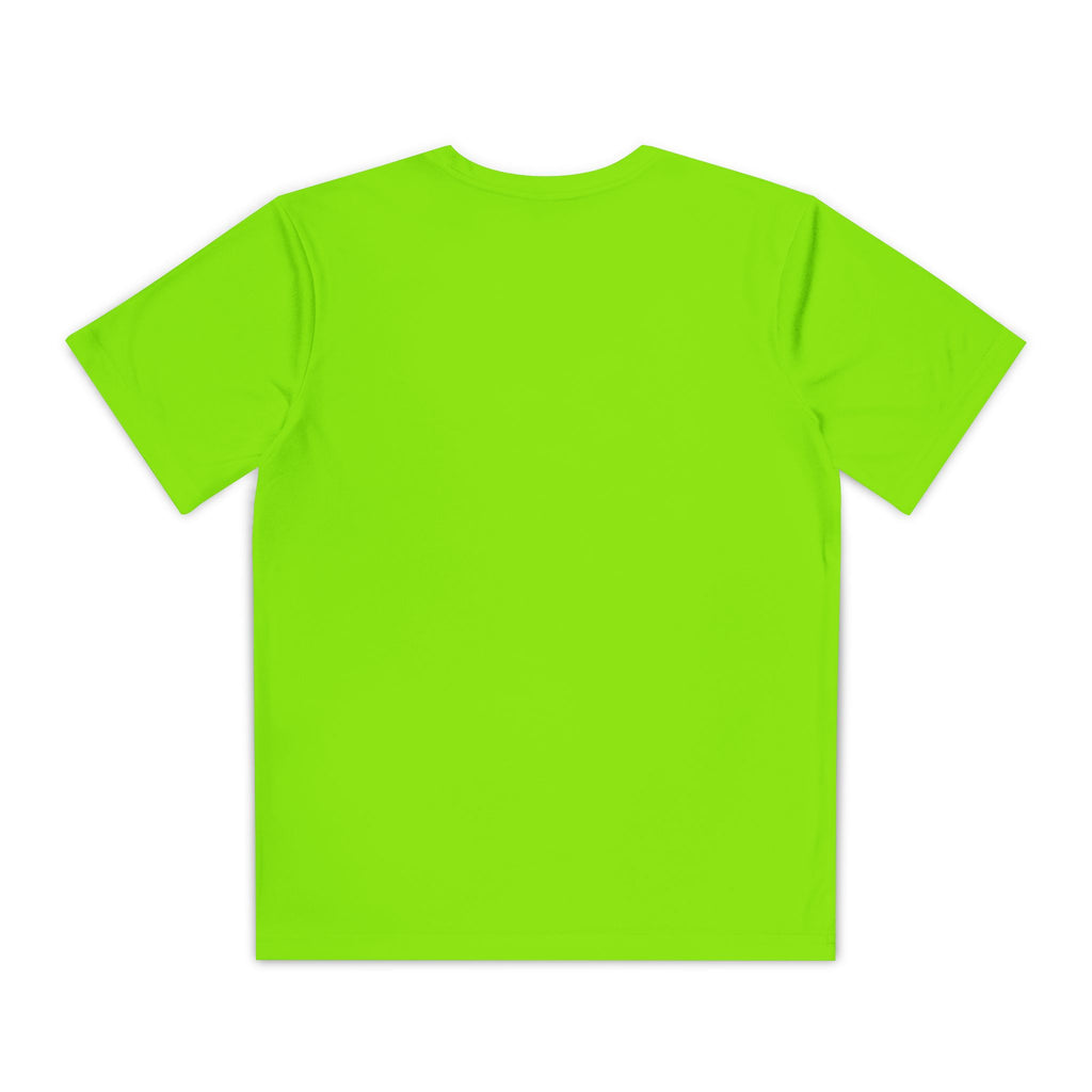 Youth Competitor Tee - I Can Do All Things