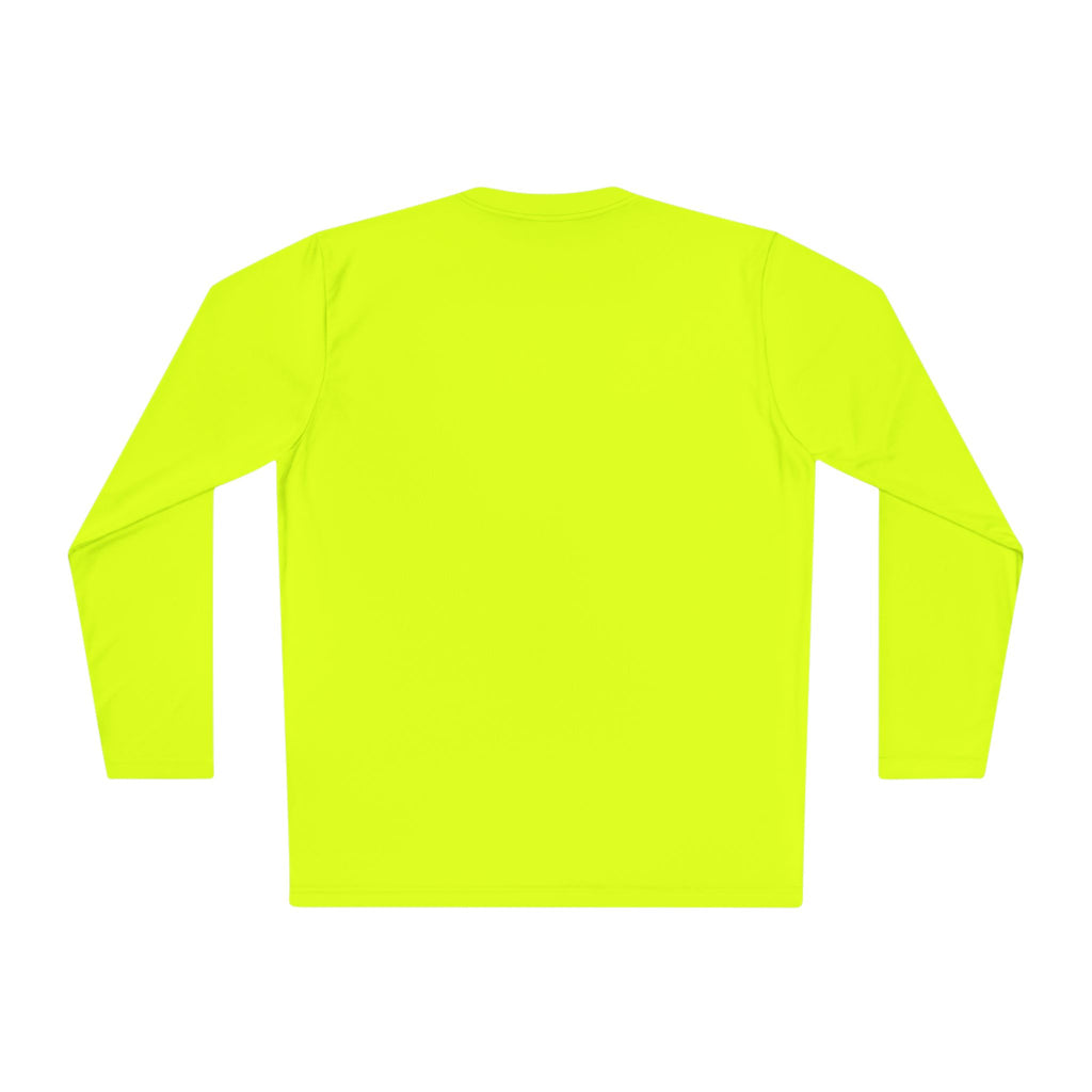 Lightweight Long Sleeve Tee - Surround Yourself