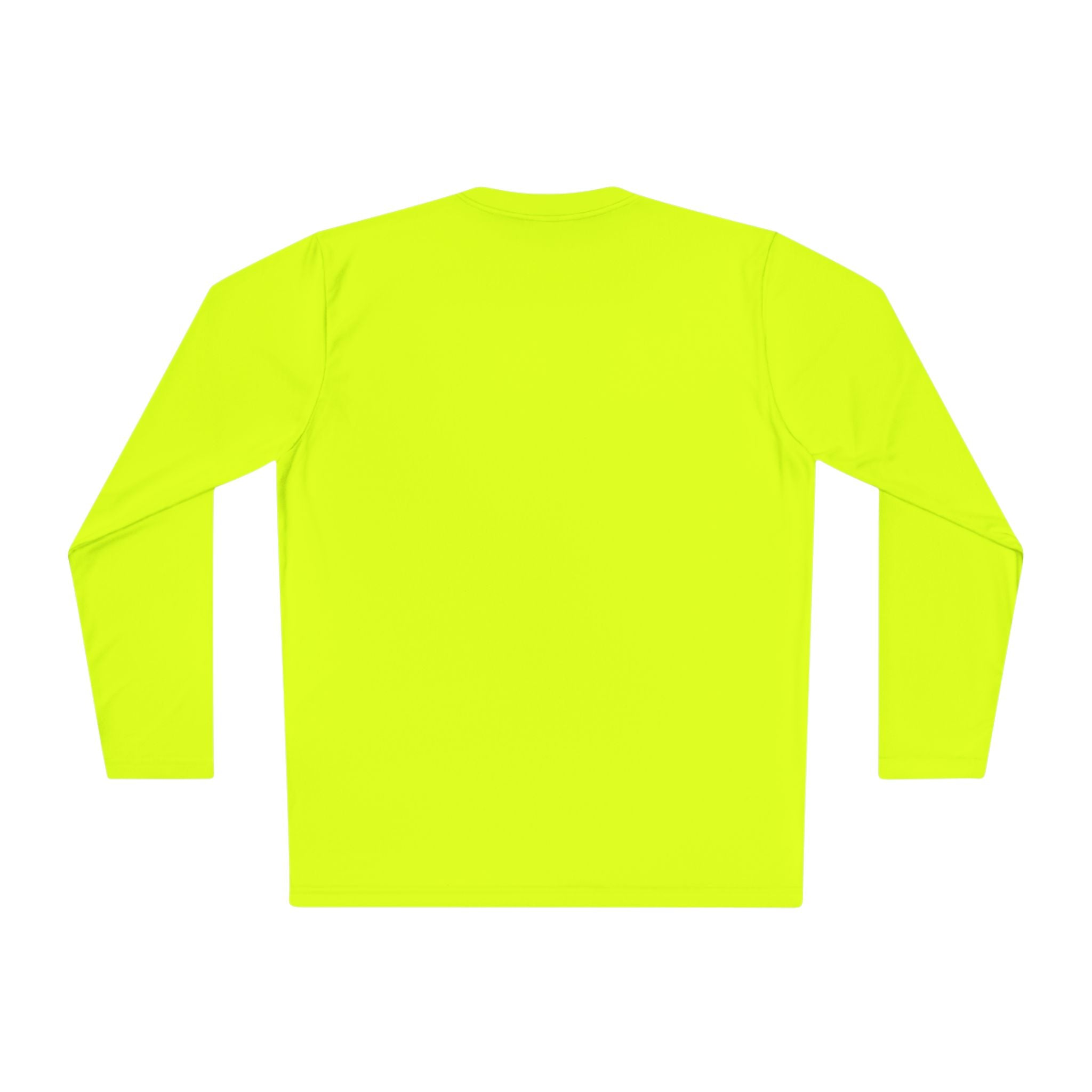 Lightweight Long Sleeve Tee - Surround Yourself