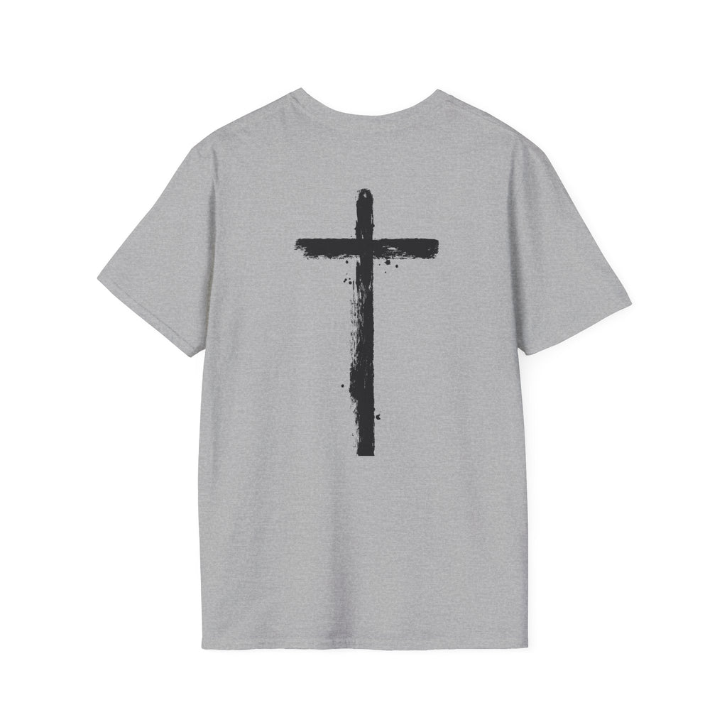 Softstyle T-Shirt - Cross