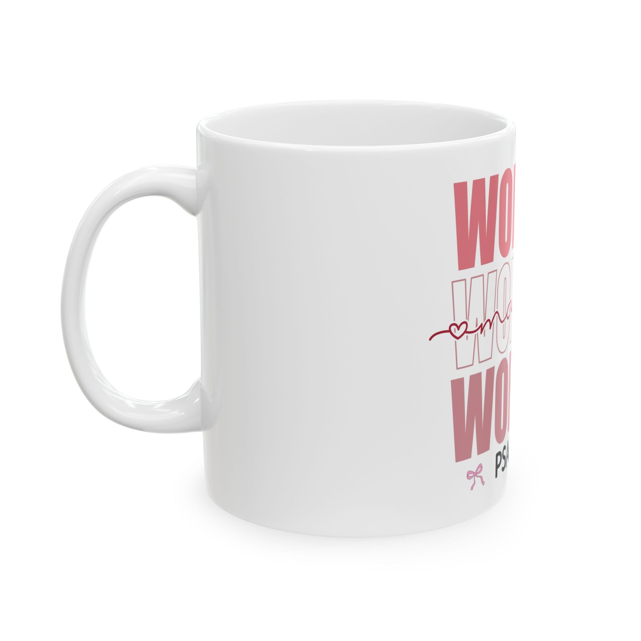 Ceramic Mug, (11oz, 15oz)