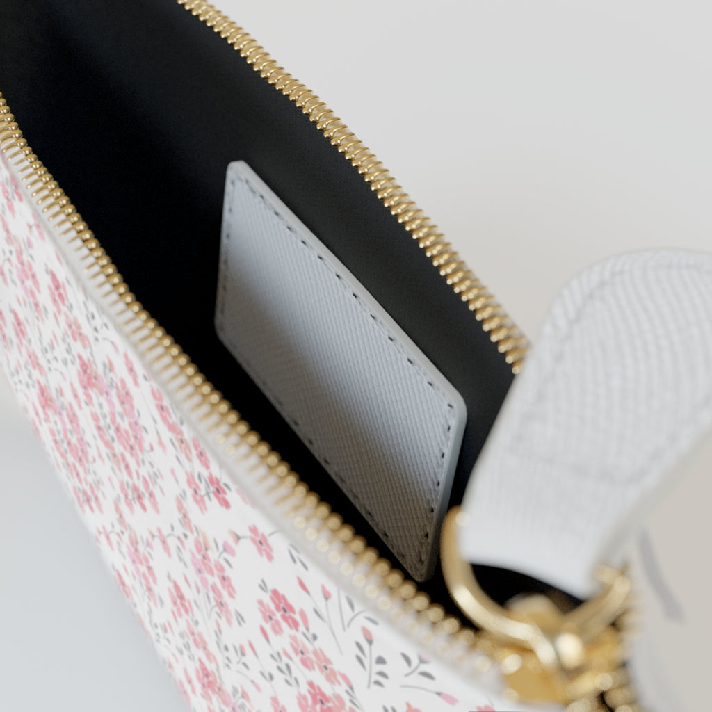 Mini Clutch Bag - Valentine’s