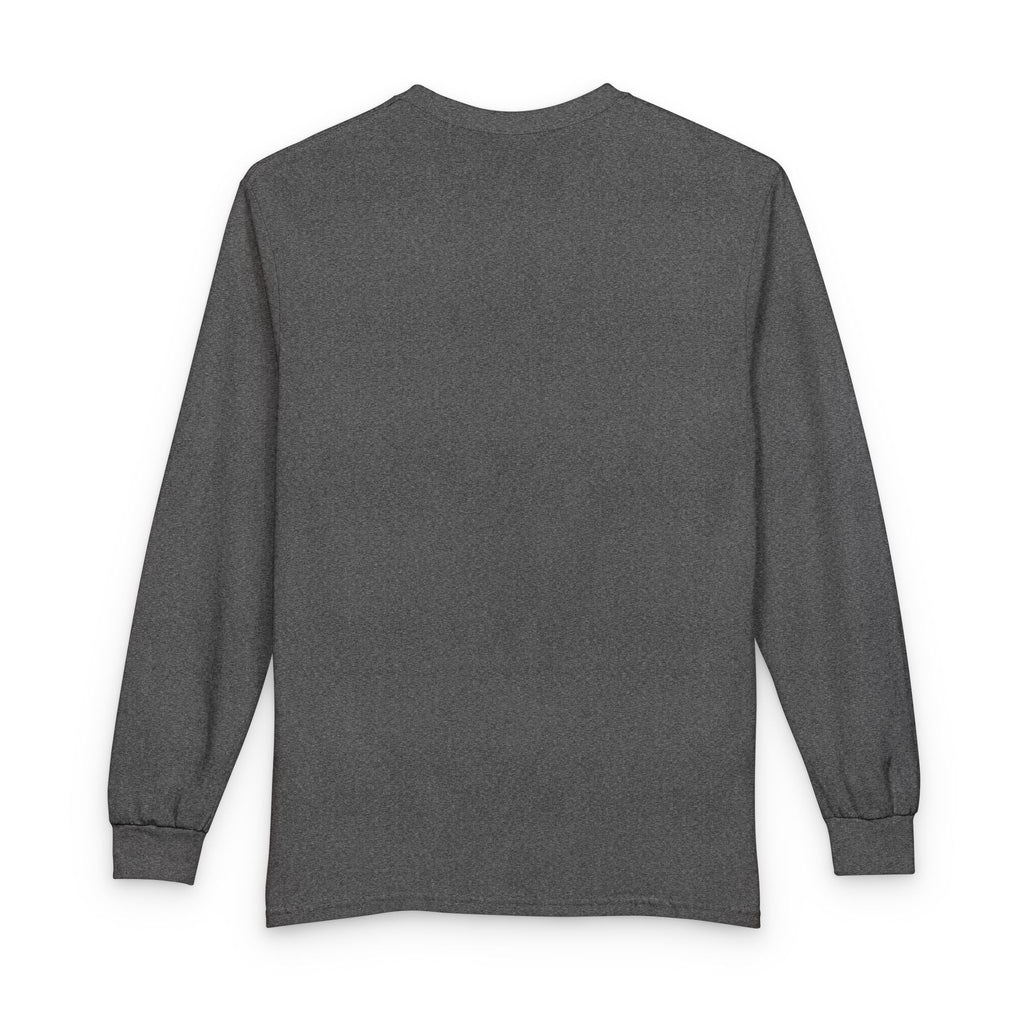Long Sleeve T-Shirt - Cross