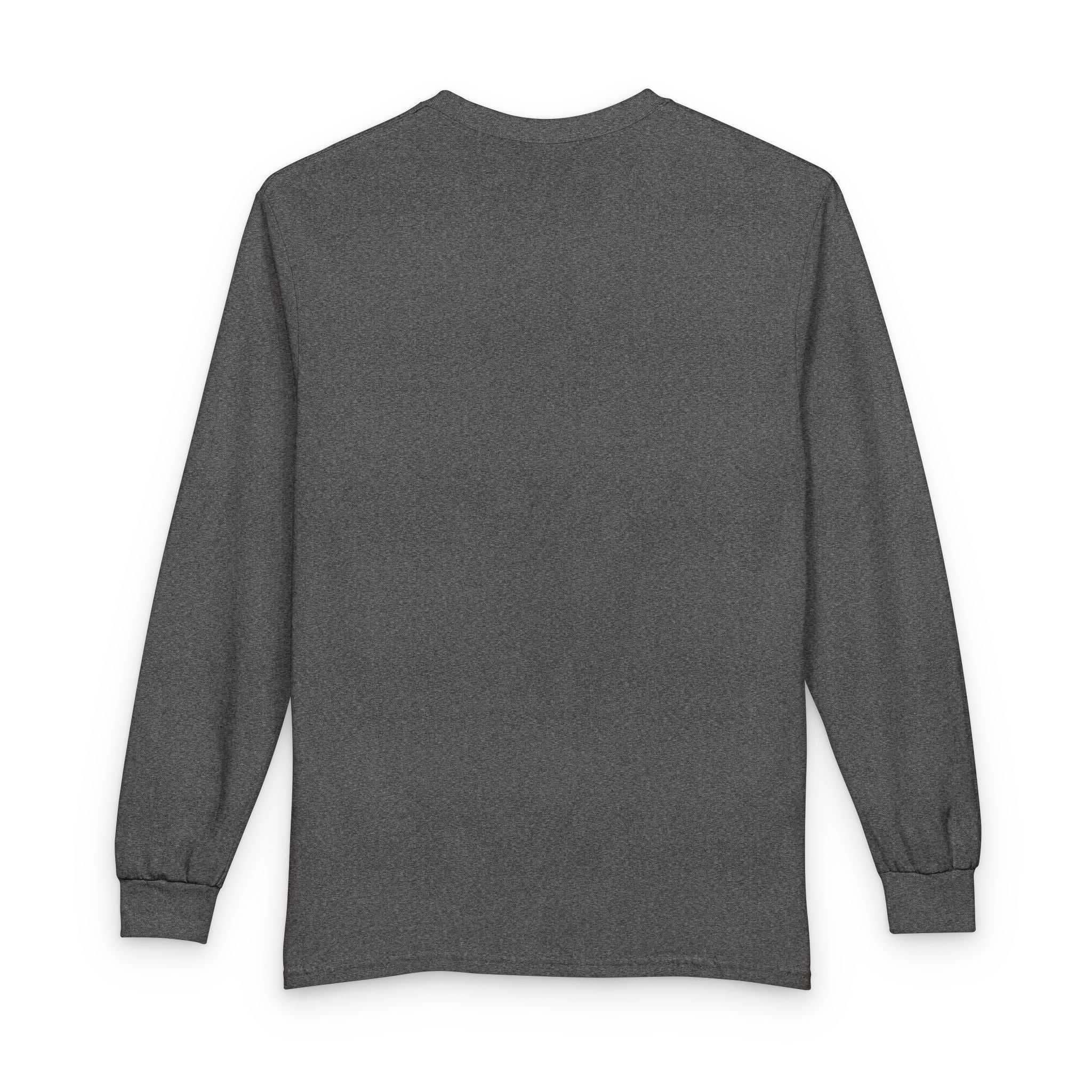 Long Sleeve T-Shirt - Cross