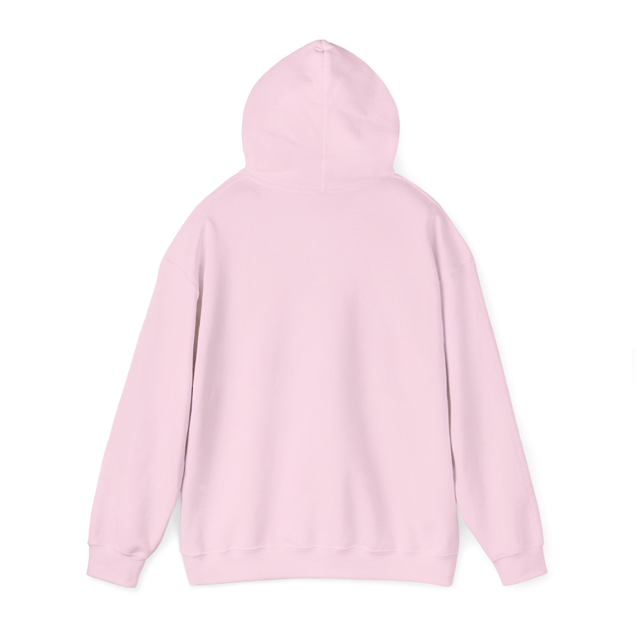 Faith Hoodie - “Be the light”
