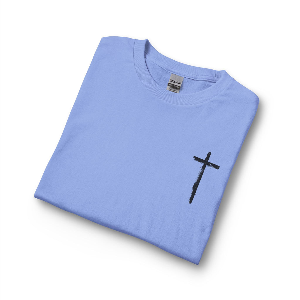 Long Sleeve T-Shirt - Cross