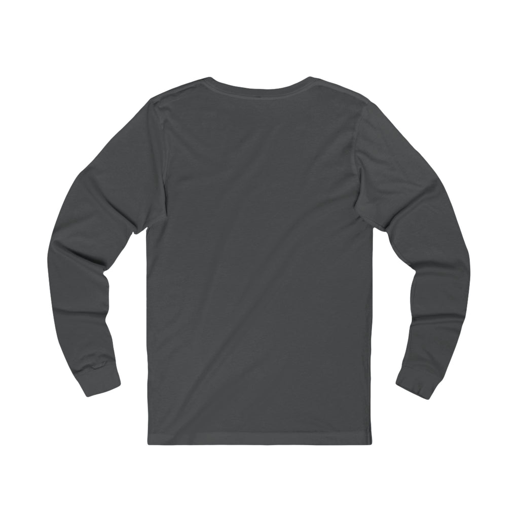 Jersey Long Sleeve Tee - Growth