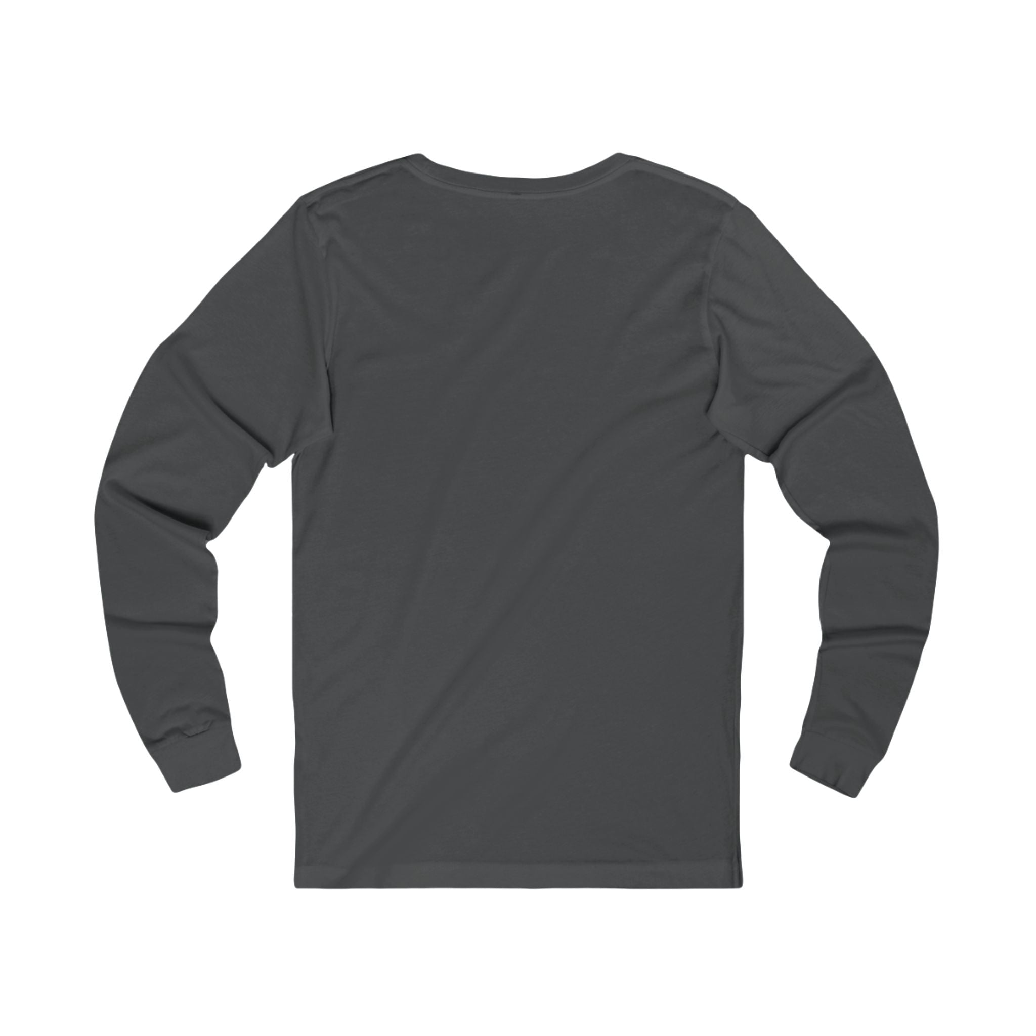 Jersey Long Sleeve Tee - Growth
