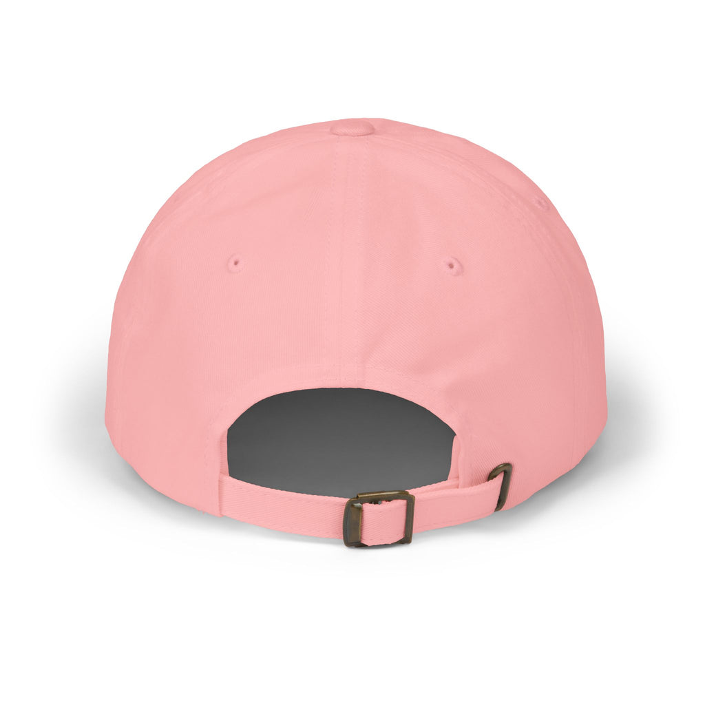 Classic Dad Cap - I Know a Guy