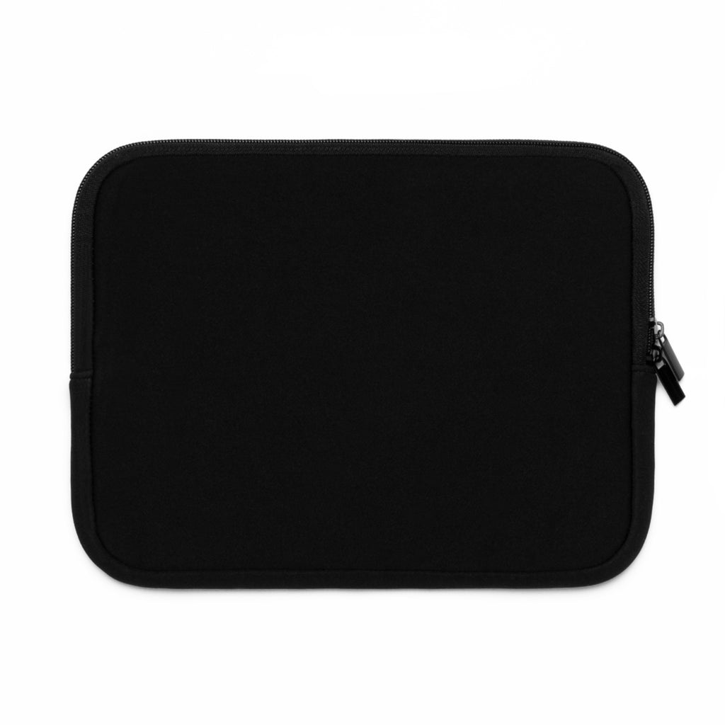 Laptop Sleeve - Be Still & Know