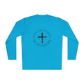 Lightweight Long Sleeve Tee - Surround Yourself