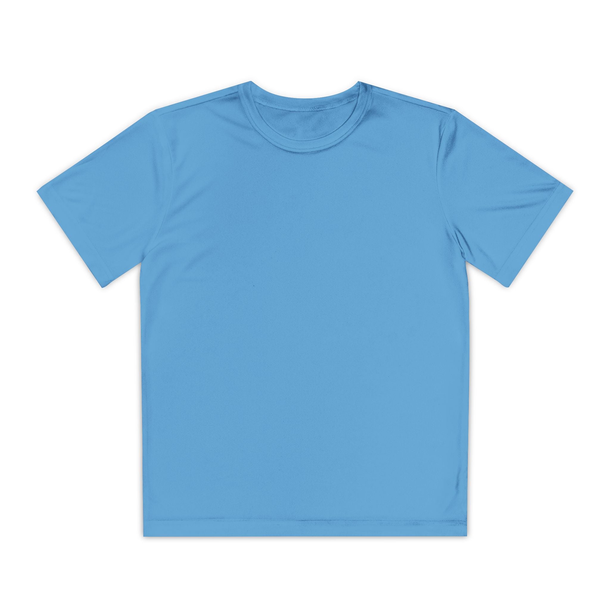 Youth Competitor Tee - Be Still & Know