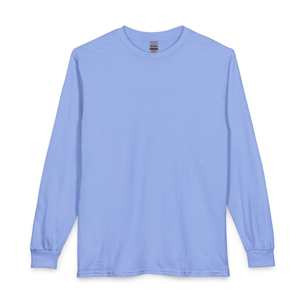 Long Sleeve T-Shirt - I Can Do All Things