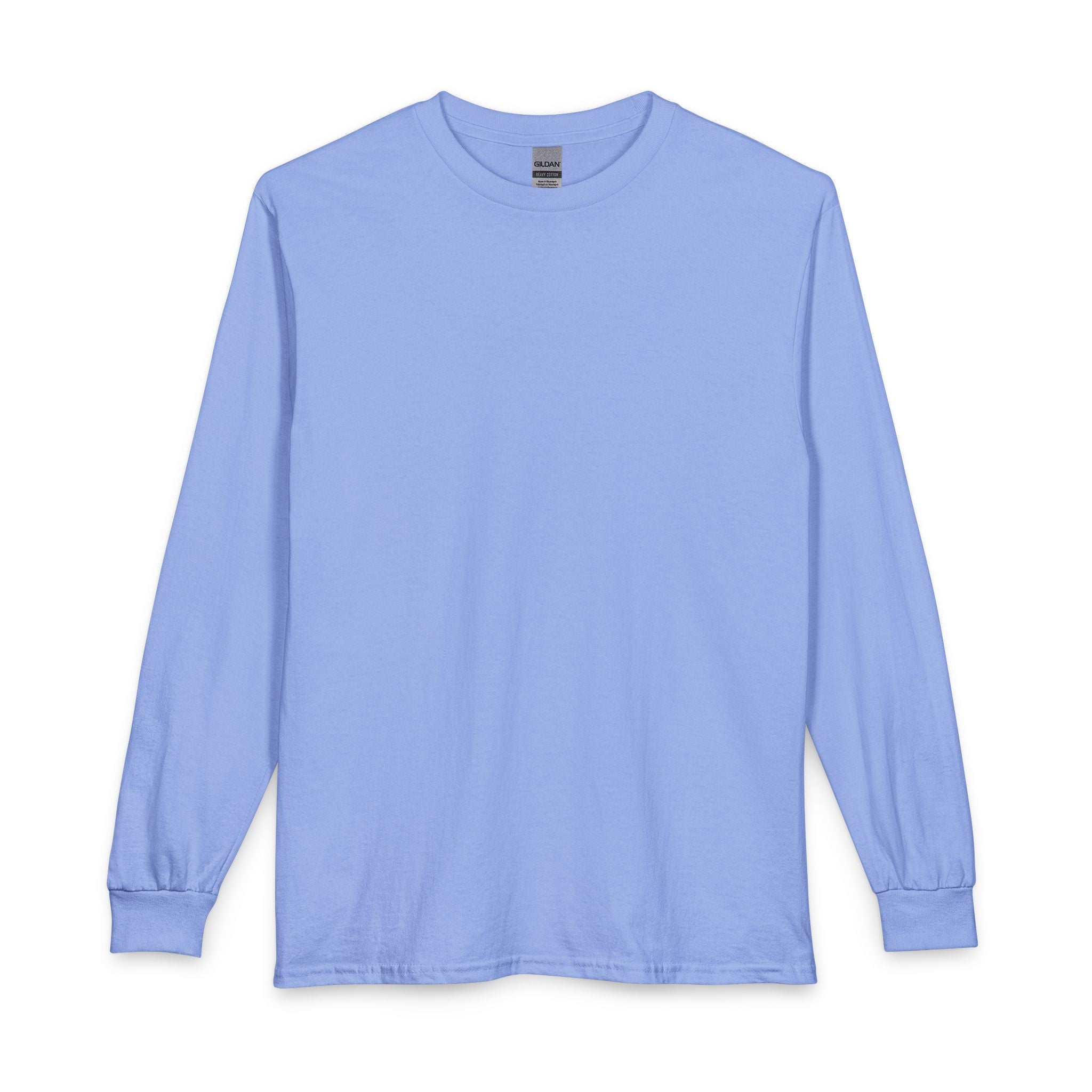 Long Sleeve T-Shirt - I Can Do All Things