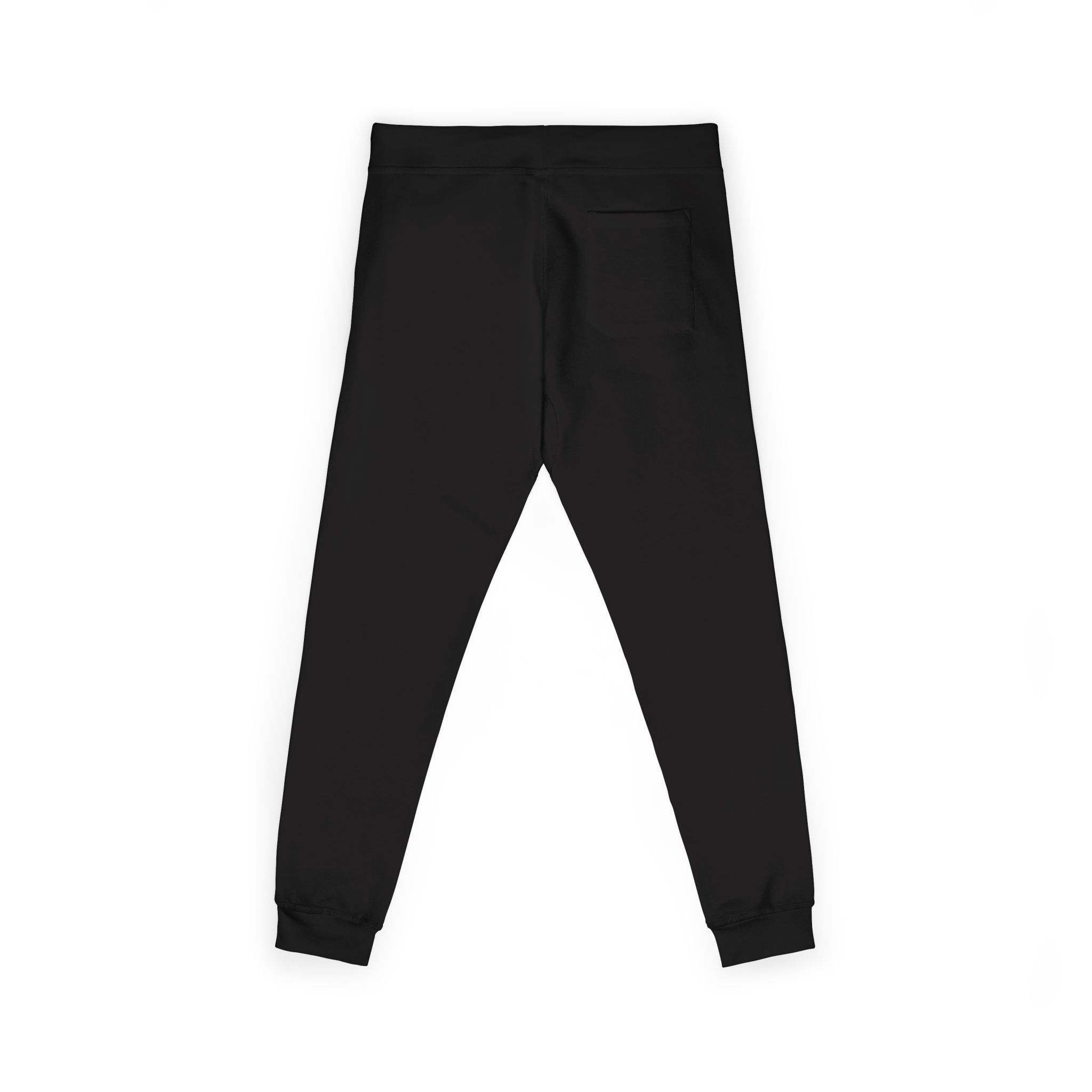 Fleece Sweatpants (Embroidery) - Be Still