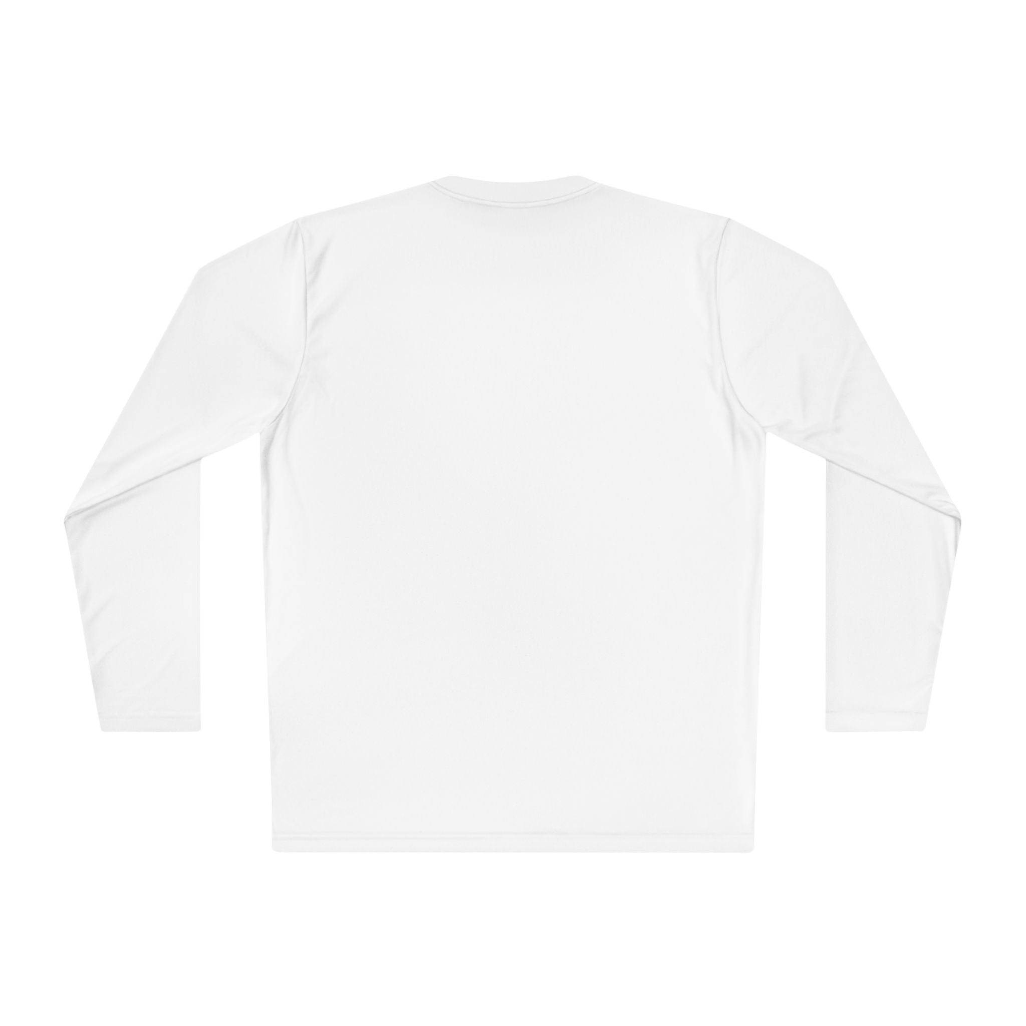 Lightweight Long Sleeve Tee - Surround Yourself