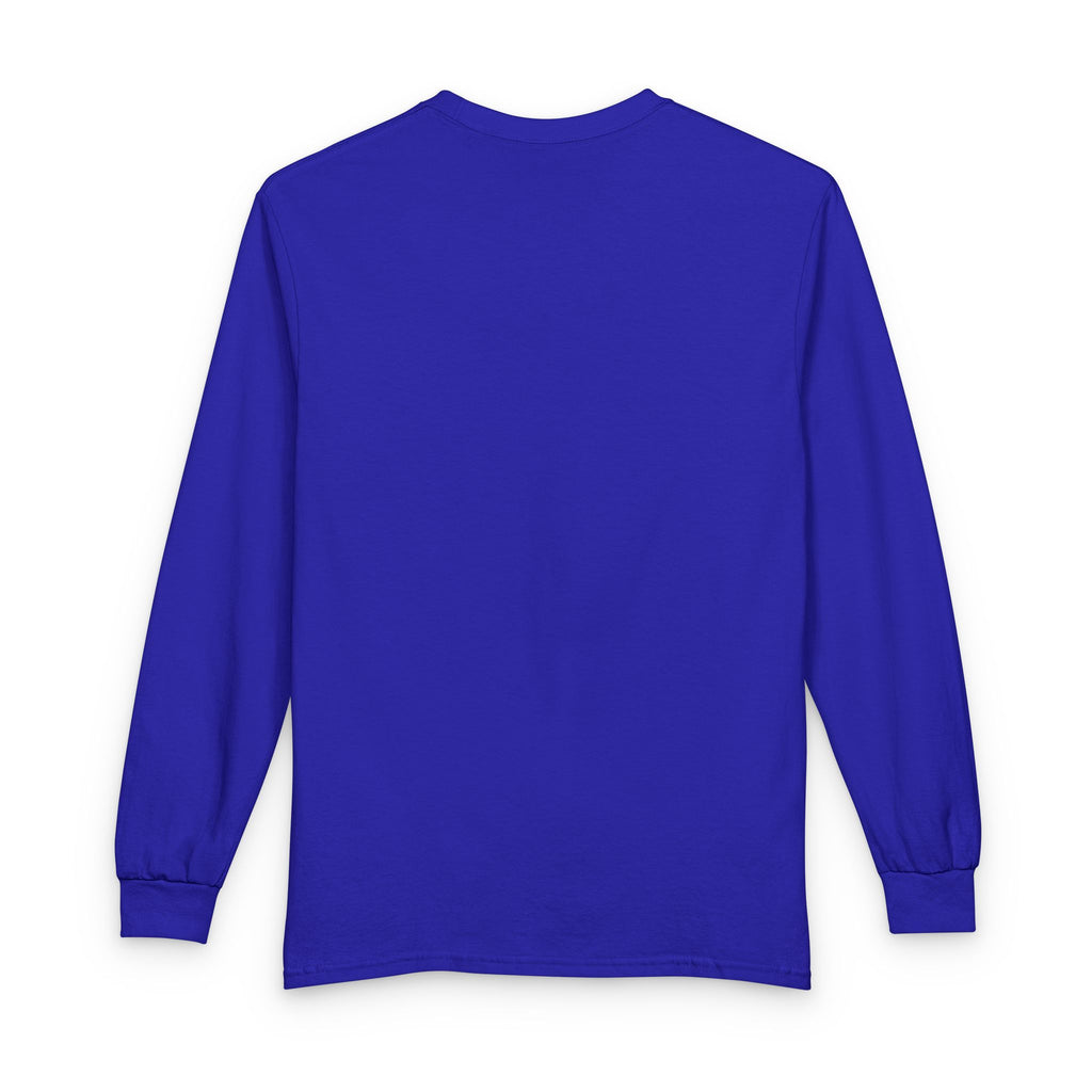 Long Sleeve T-Shirt - Cross