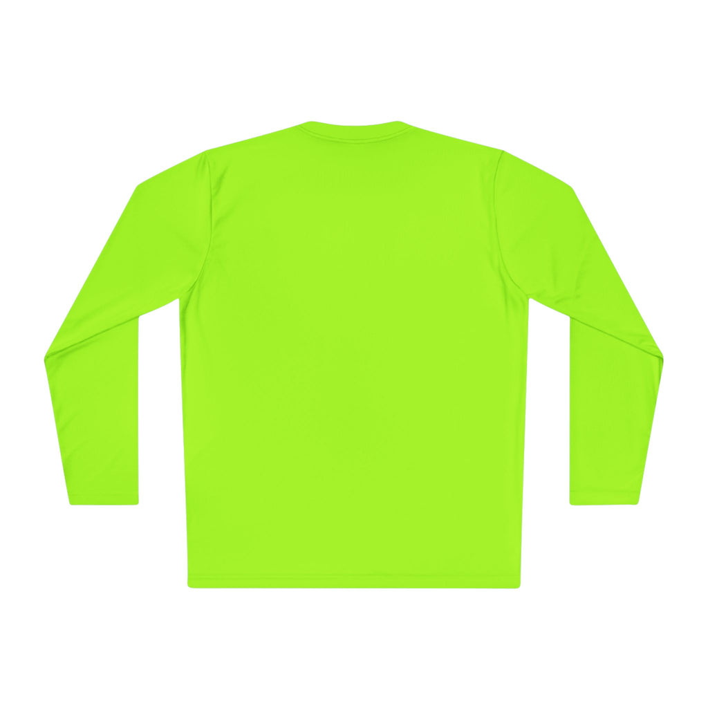 Lightweight Long Sleeve Tee - Surround Yourself